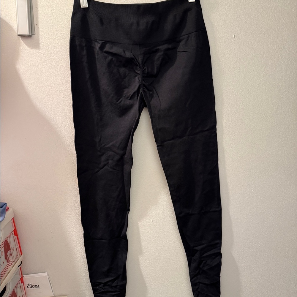 GymReapers INFINITY LEGGINGS - Large - Picture 6 of 6